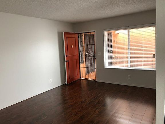 Wood flooring and new windows