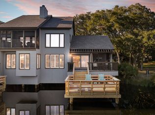 4571 Park Lake Dr, Kiawah Island, SC 29455