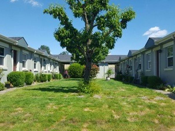 144-Rural Court | 1642-1664 13th St SE, Salem, OR