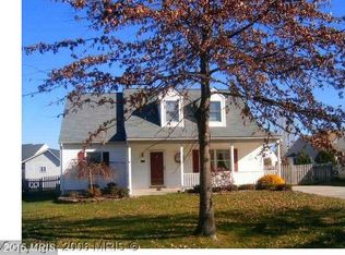 110 Wick Ct, Queenstown, MD 21658