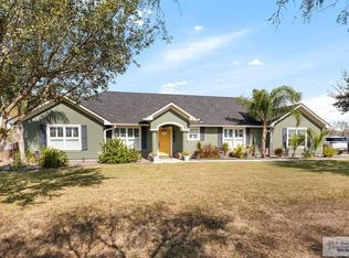 39785 Palm Dr, Bayview, TX 78566