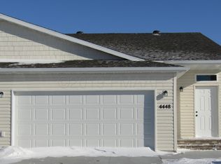 4448 18th St S, Moorhead, MN 56560