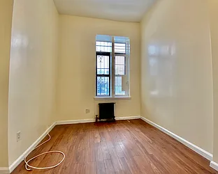 Rented by Weichert Properties - NYC