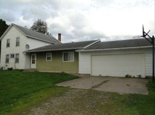 112 Central Ave, Coon Valley, WI 54623