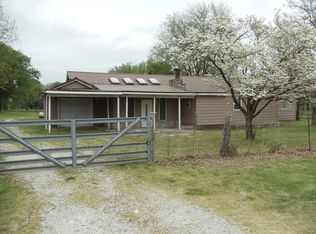 8031 State Highway 96, Carthage, MO 64836