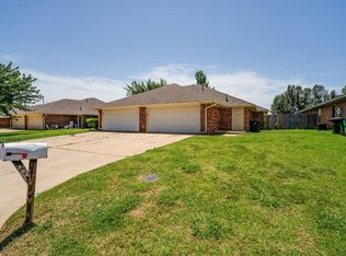 8204 NW 78th Ter, Oklahoma City, OK 73132