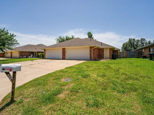 8204 NW 78th Ter, Oklahoma City, OK 73132