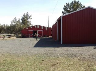 7800 SW Reindeer Ave, Redmond, OR 97756