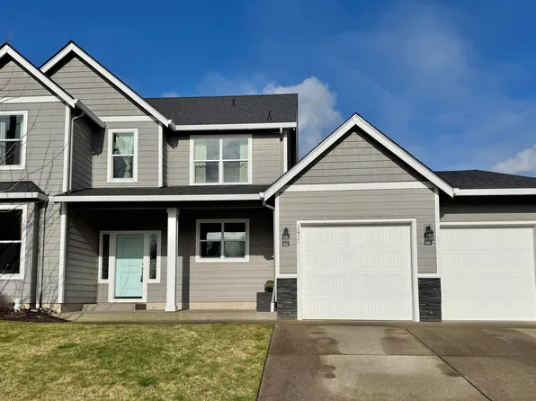 3057 54th Ave NE, Albany, OR 97321