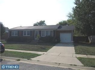 131 Reybold Dr, Delaware City, DE 19706