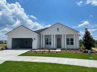 12081 SW 36th Pl, Gainesville, FL 32608