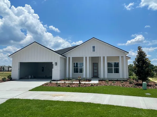 12081 SW 36th Pl, Gainesville, FL 32608