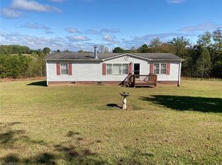 257 Tolbert Rd, Mount Airy, NC 27030