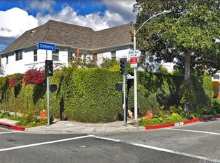 457 S Doheny Dr, Beverly Hills, CA 90211