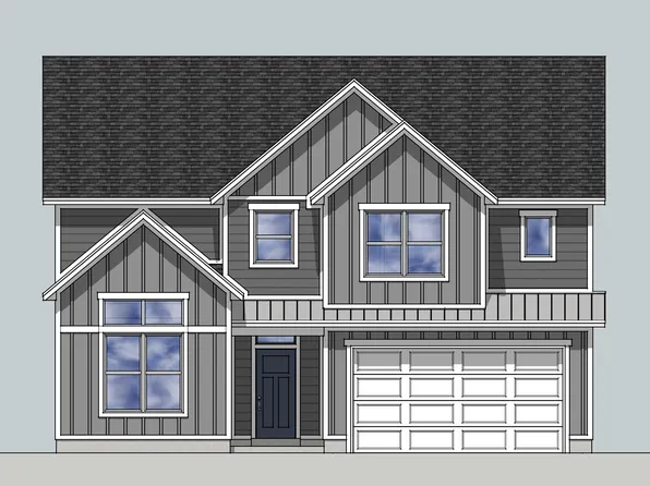 70 W Glen Way, South Weber, UT 84405