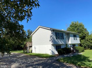 5334 Dickerson Rd, Partlow, VA 22534