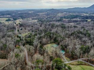 357 McKinney Rd, Blaine, TN 37709