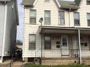 1531 Butler St, Easton, PA 18042