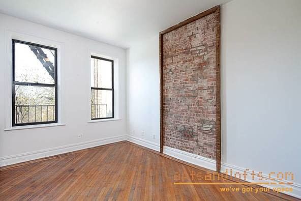 2nd image of 73 Saint Marks Ave APT B1