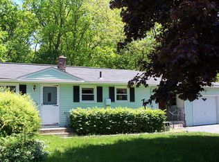 140 Posner Cir, Ludlow, MA 01056