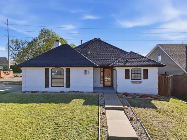 508 Santa Fe Ter, Edmond, OK 73012