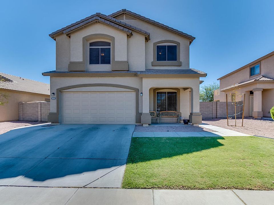2nd image of 988 S 240th Dr
