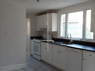 10 Leon St #2, Somerville, MA 02143