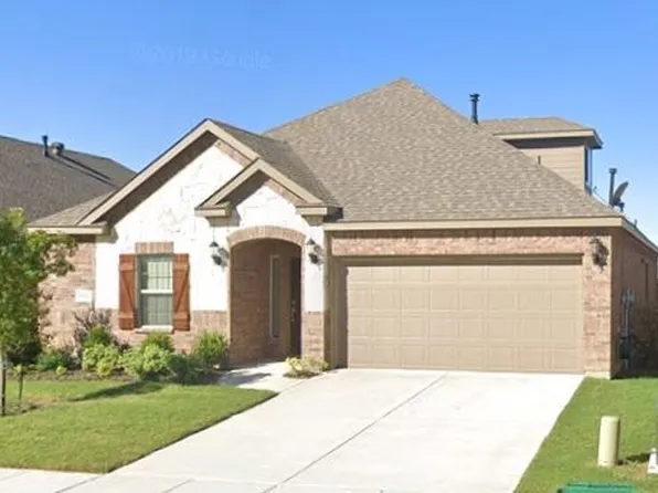 1916 Megan Creek Dr, Little Elm, TX 75068