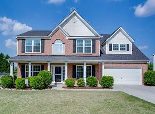 3672 Bay Cove Ct, Loganville, GA 30052