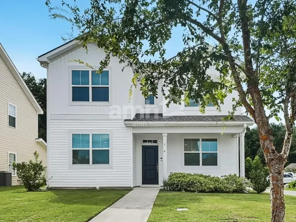4 Cherry St, Port Wentworth, GA 31407