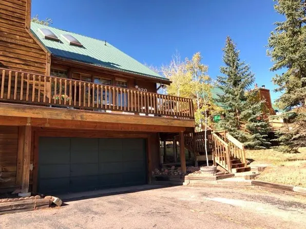 920 Ponderosa Way APT B, Woodland Park, CO 80863