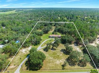 4328 W Meadow St, Homosassa, FL 34446