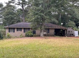 109 Forestwood Dr, Griffin, GA 30223