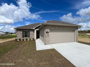 119 Rosebrook Ln, Duson, LA 70529