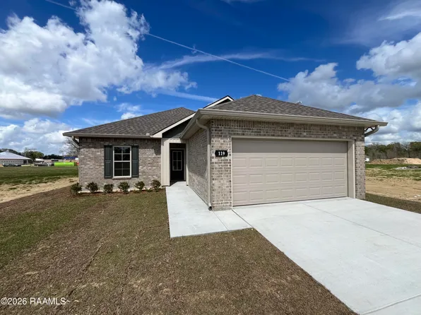 119 Rosebrook Ln, Duson, LA 70529