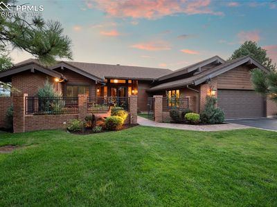 1445 Smoochers Cir, Colorado Springs, CO, 80904