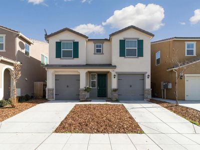 3427 Amanecer Ave, Clovis, CA, 93619