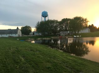 91 1st St NE, Britt, IA 50423