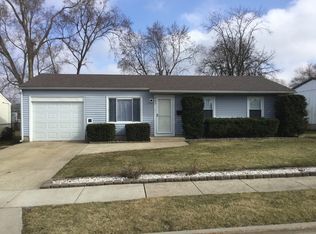405 Laurel Ave, Romeoville, IL 60446