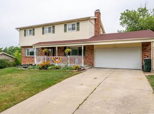 6124 Clematis Dr, Dayton, OH 45449