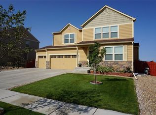 10071 Altura St, Commerce City, CO 80022