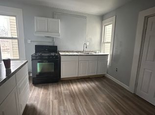202 N 1st St FLOOR 2, Paterson, NJ