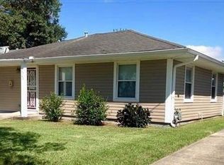 4349 Randolph Ave, New Orleans, LA 70122