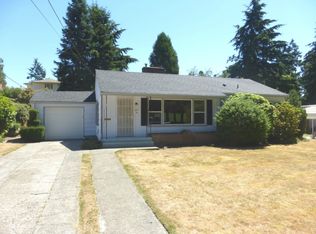 461 Alameda Ave, Fircrest, WA 98466