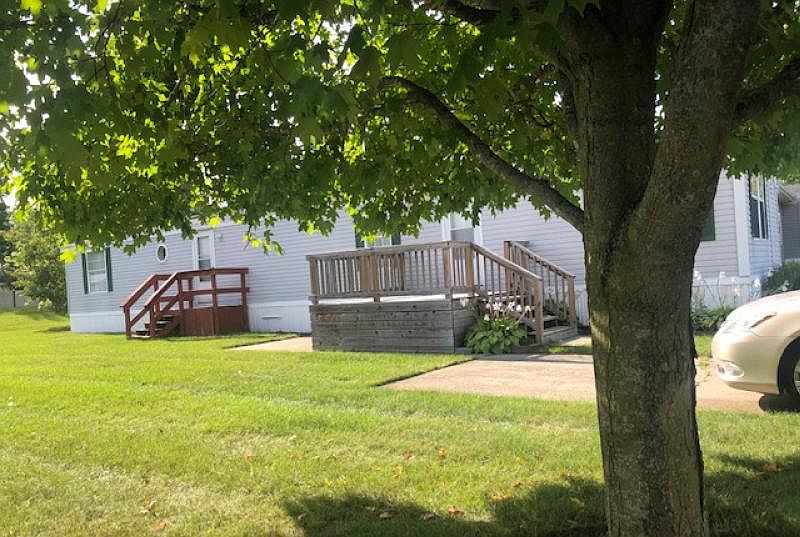 1824 Rails End Blvd, Caro, MI 48723 Zillow