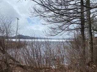 131 Hanley Ln, Lake Pleasant, NY 12108