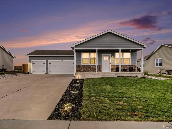 192 S 4 Avenue, Deer Trail, CO 80105