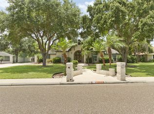 1904 School Ln, Mission, TX 78572