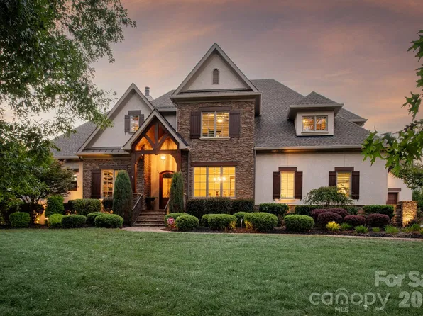 7805 Clovervale Dr, Waxhaw, NC 28173