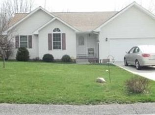 165 Neshannock Trails Dr, New Castle, PA
